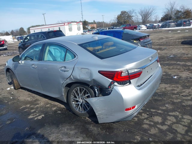 2016 LEXUS ES 350 58ABK1GG4GU028029 Photo 2