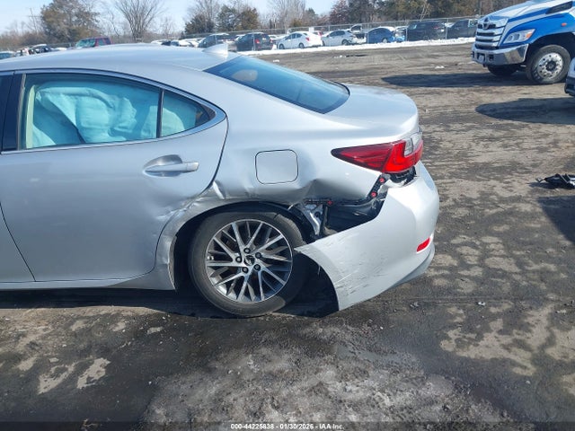 2016 LEXUS ES 350 58ABK1GG4GU028029 Photo 5