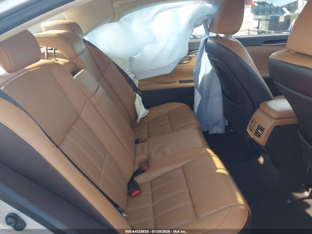 2016 LEXUS ES 350 58ABK1GG4GU028029 Photo 7