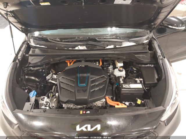KIA Niro Ev Ex 2022 KNDCC3LG0N5118025 Image 10