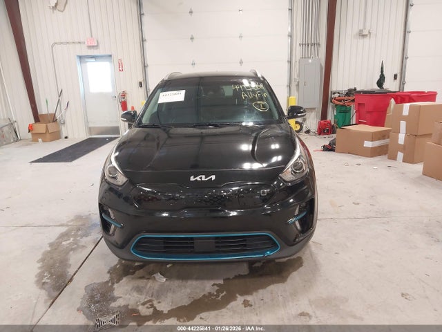 KIA Niro Ev Ex 2022 KNDCC3LG0N5118025 Image 12