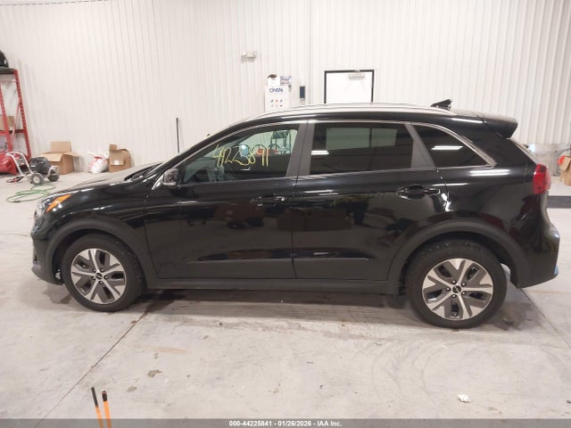 KIA Niro Ev Ex 2022 KNDCC3LG0N5118025 Image 14