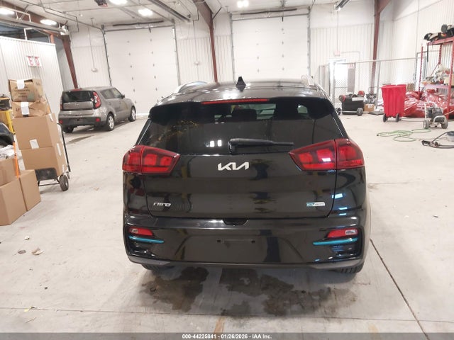 KIA Niro Ev Ex 2022 KNDCC3LG0N5118025 Image 16