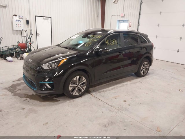 KIA Niro Ev Ex 2022 KNDCC3LG0N5118025 Image 2