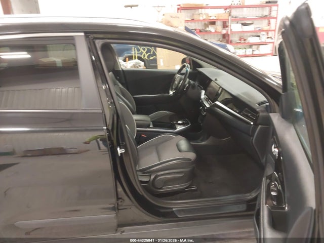 KIA Niro Ev Ex 2022 KNDCC3LG0N5118025 Image 5