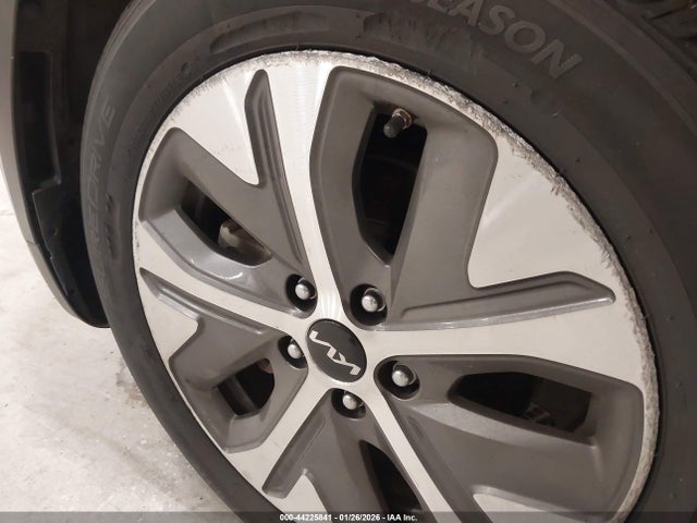KIA Niro Ev Ex 2022 KNDCC3LG0N5118025 Image 6