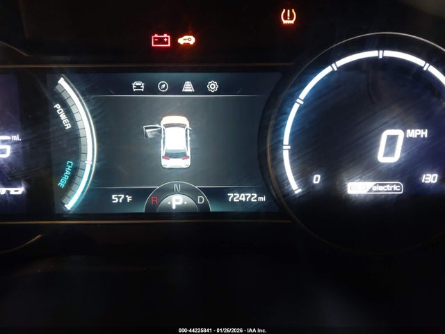KIA Niro Ev Ex 2022 KNDCC3LG0N5118025 Image 7