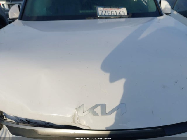 5XYAB5S16TG004103 KIA Ev9 Light Long Range