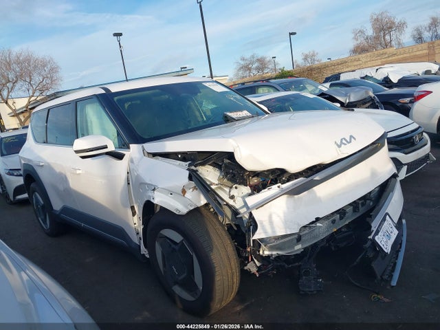 5XYAB5S16TG004103 KIA Ev9 Light Long Range