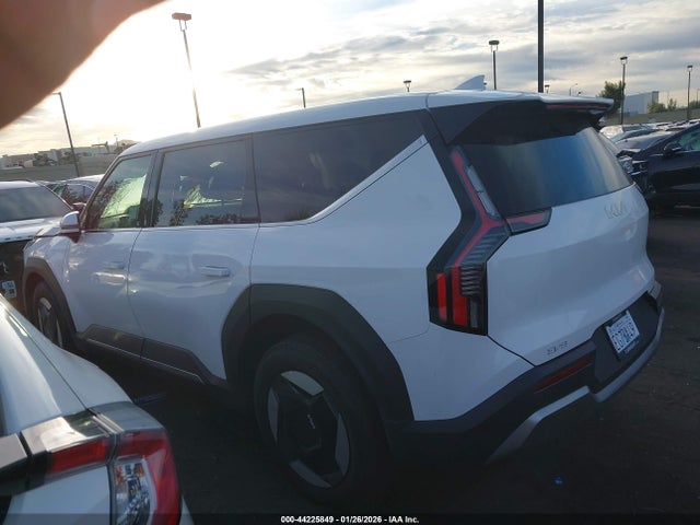 5XYAB5S16TG004103 KIA Ev9 Light Long Range
