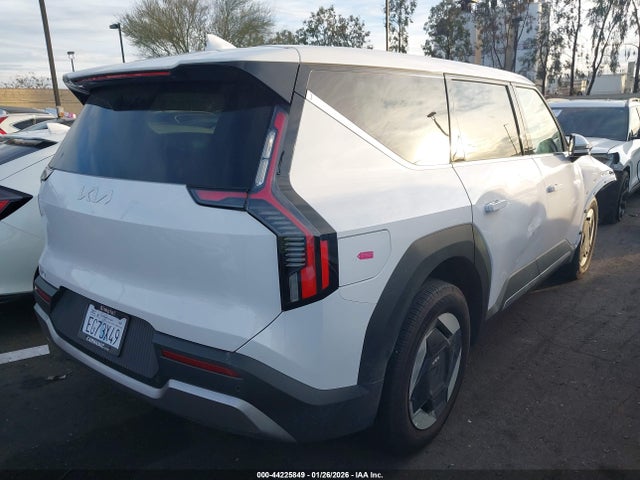 5XYAB5S16TG004103 KIA Ev9 Light Long Range