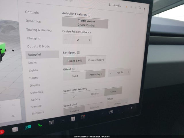 44225852 :رقم المزاد ، 7G2CEHED6RA053058 vin ، 2024 Tesla Cybertruck All-wheel Drive مزاد بيع