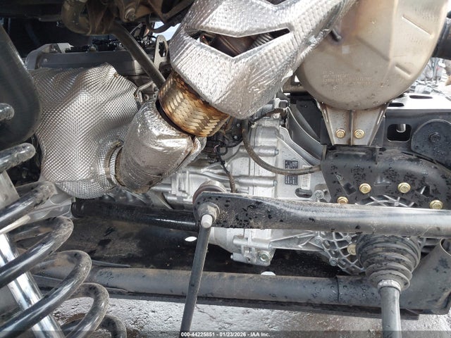 3JB8NAU42SE002739 Can-Am Maverick R Max X Rs