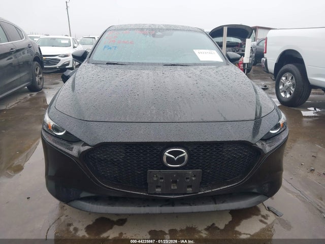 Продаж на аукціоні авто 2019 Mazda Mazda3 Preferred Package, vin: JM1BPAMMXK1136110, номер лоту: 44225867