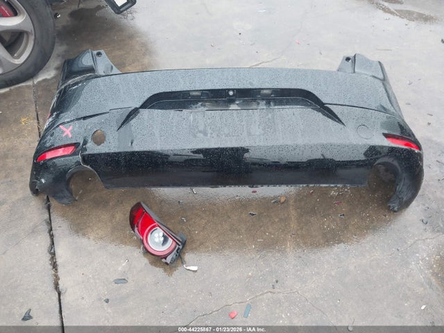 Продаж на аукціоні авто 2019 Mazda Mazda3 Preferred Package, vin: JM1BPAMMXK1136110, номер лоту: 44225867