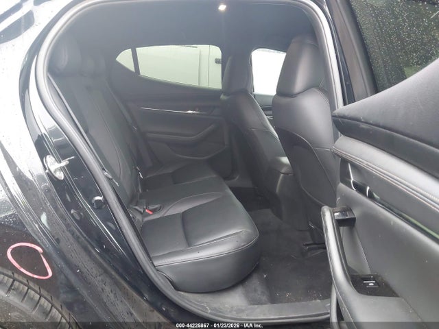 Продаж на аукціоні авто 2019 Mazda Mazda3 Preferred Package, vin: JM1BPAMMXK1136110, номер лоту: 44225867
