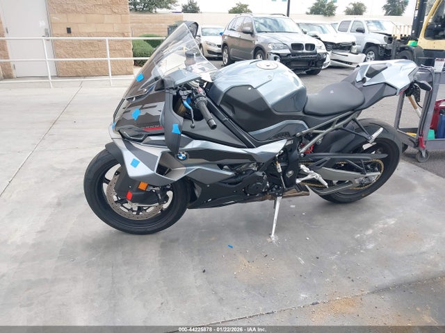 WB10P2305S6L52510 BMW S 1000 Rr