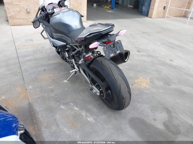 WB10P2305S6L52510 BMW S 1000 Rr