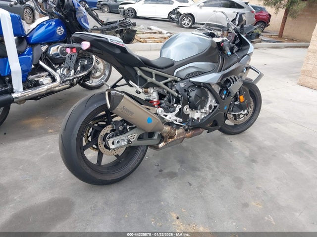 WB10P2305S6L52510 BMW S 1000 Rr