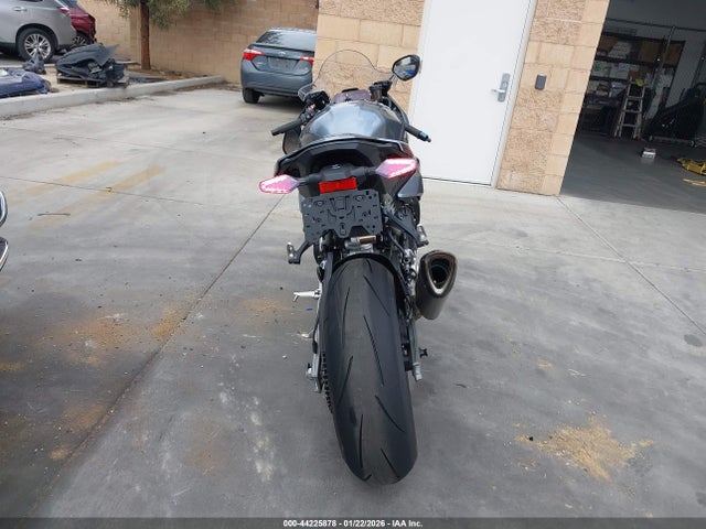 WB10P2305S6L52510 BMW S 1000 Rr