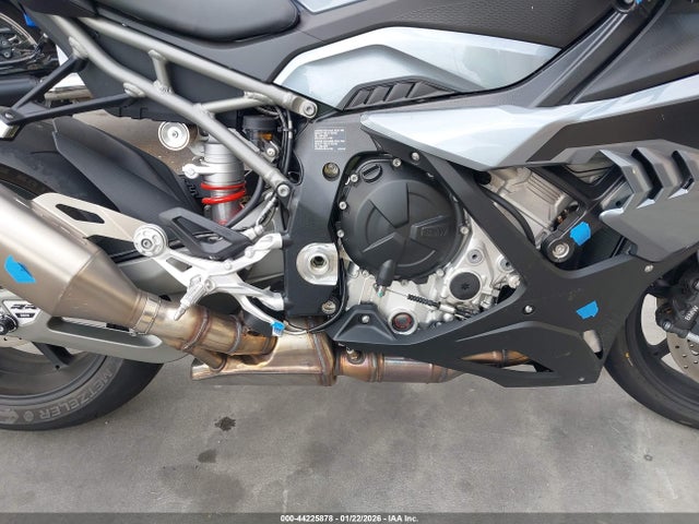 WB10P2305S6L52510 BMW S 1000 Rr
