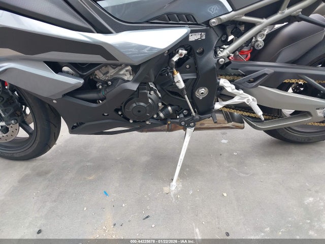 WB10P2305S6L52510 BMW S 1000 Rr