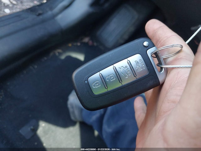 2013 HYUNDAI VELOSTER KMHTC6AE2DU130793 Photo 10