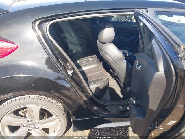 2013 HYUNDAI VELOSTER KMHTC6AE2DU130793 Photo 7