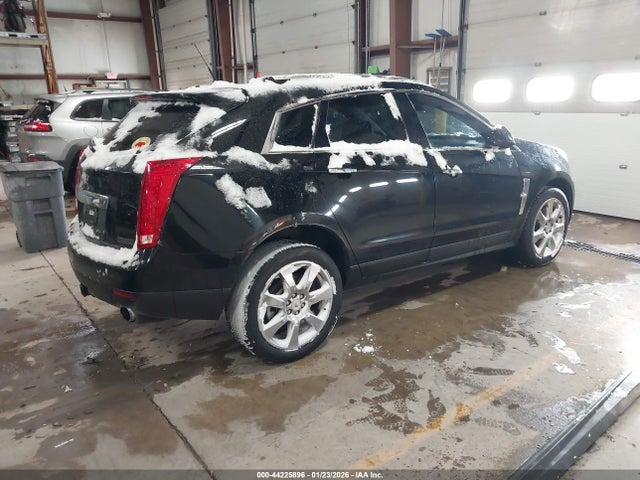 2010 CADILLAC SRX 3GYFNFEY0AS604455 Photo 3