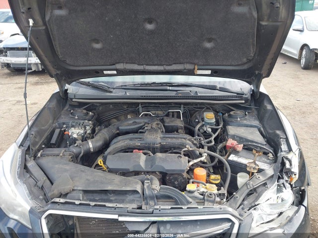 44225904 :رقم المزاد ، JF2GPADC7G8223590 vin ، 2016 Subaru Crosstrek 2.0i Premium مزاد بيع