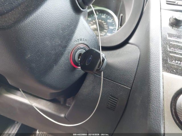 44225904 :رقم المزاد ، JF2GPADC7G8223590 vin ، 2016 Subaru Crosstrek 2.0i Premium مزاد بيع