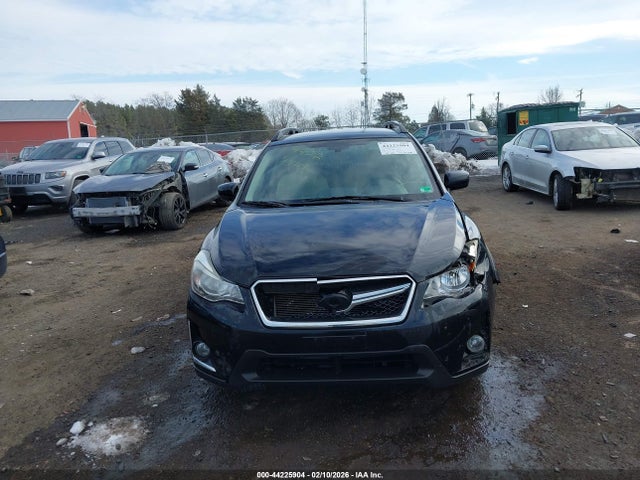 44225904 :رقم المزاد ، JF2GPADC7G8223590 vin ، 2016 Subaru Crosstrek 2.0i Premium مزاد بيع