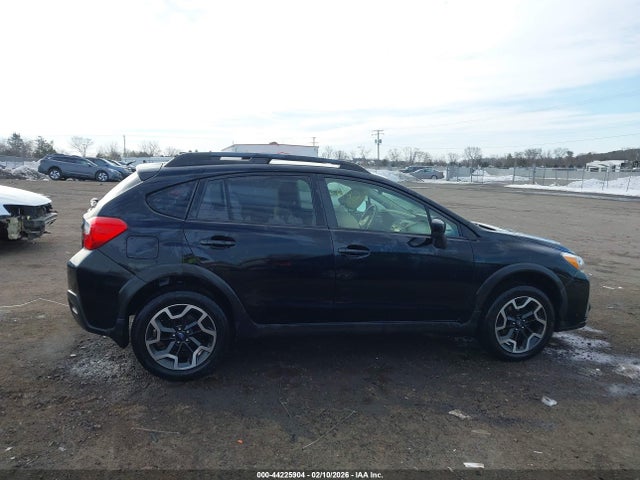 44225904 :رقم المزاد ، JF2GPADC7G8223590 vin ، 2016 Subaru Crosstrek 2.0i Premium مزاد بيع