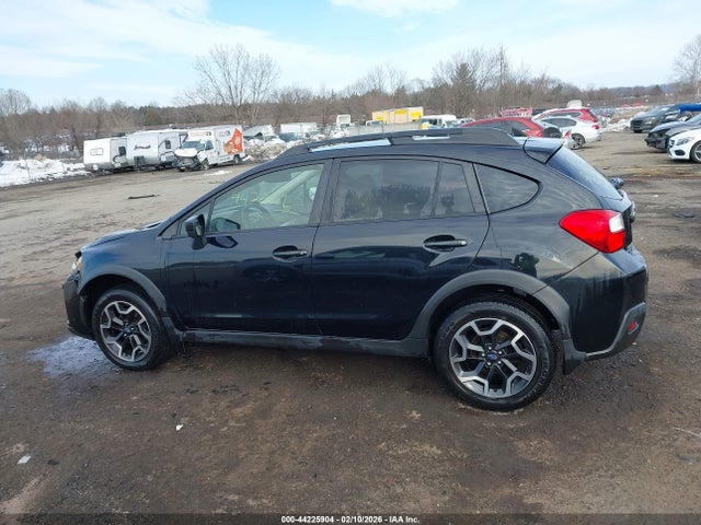 44225904 :رقم المزاد ، JF2GPADC7G8223590 vin ، 2016 Subaru Crosstrek 2.0i Premium مزاد بيع