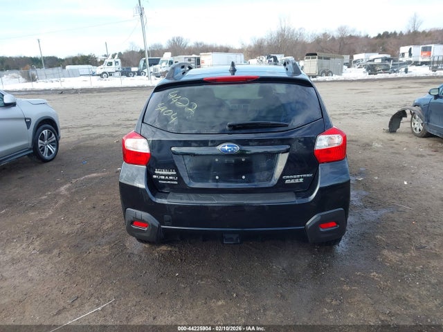 44225904 :رقم المزاد ، JF2GPADC7G8223590 vin ، 2016 Subaru Crosstrek 2.0i Premium مزاد بيع