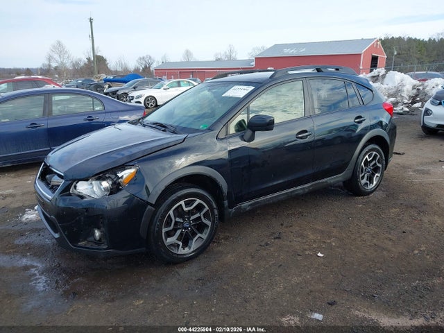 44225904 :رقم المزاد ، JF2GPADC7G8223590 vin ، 2016 Subaru Crosstrek 2.0i Premium مزاد بيع