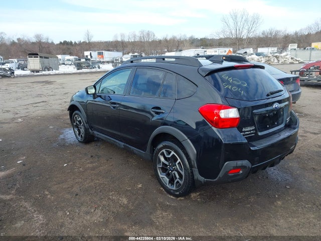 44225904 :رقم المزاد ، JF2GPADC7G8223590 vin ، 2016 Subaru Crosstrek 2.0i Premium مزاد بيع