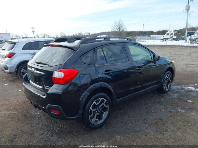 44225904 :رقم المزاد ، JF2GPADC7G8223590 vin ، 2016 Subaru Crosstrek 2.0i Premium مزاد بيع