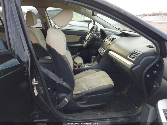 44225904 :رقم المزاد ، JF2GPADC7G8223590 vin ، 2016 Subaru Crosstrek 2.0i Premium مزاد بيع