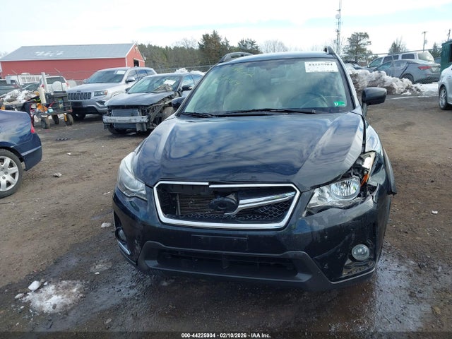 44225904 :رقم المزاد ، JF2GPADC7G8223590 vin ، 2016 Subaru Crosstrek 2.0i Premium مزاد بيع