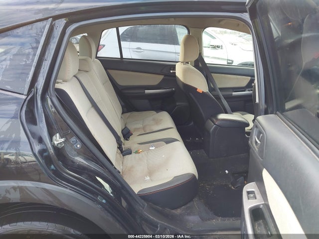 44225904 :رقم المزاد ، JF2GPADC7G8223590 vin ، 2016 Subaru Crosstrek 2.0i Premium مزاد بيع
