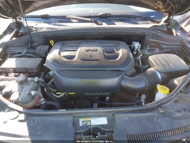 1C4RJFAG8KC784643 Jeep Grand Cherokee Upland 4x4