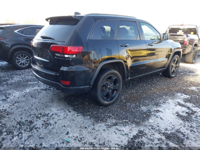 1C4RJFAG8KC784643 Jeep Grand Cherokee Upland 4x4