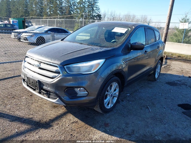 1FMCU0GD6HUE97016 Ford ESCAPE SE