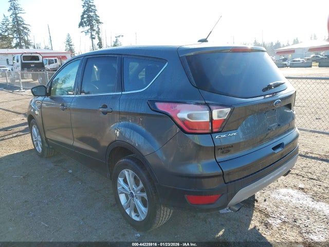 1FMCU0GD6HUE97016 Ford ESCAPE SE