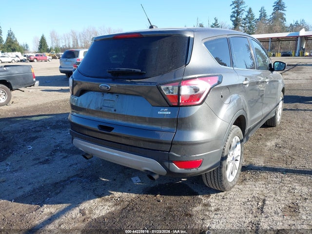 1FMCU0GD6HUE97016 Ford ESCAPE SE