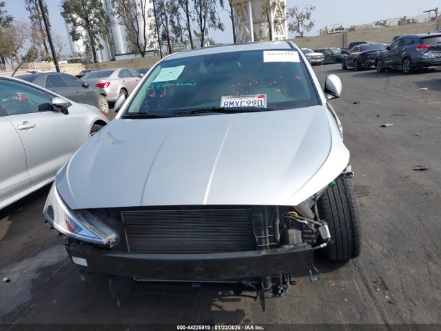 5NPD84LF1LH532849 Hyundai Elantra Value Edition