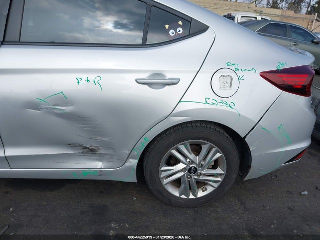 5NPD84LF1LH532849 Hyundai Elantra Value Edition