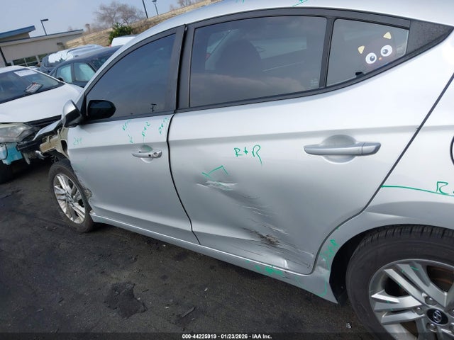 5NPD84LF1LH532849 Hyundai Elantra Value Edition