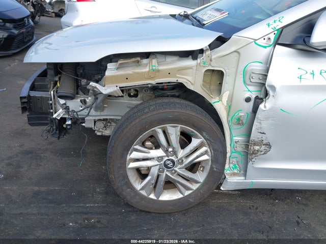 2020 HYUNDAI ELANTRA 5NPD84LF1LH532849 Photo 5